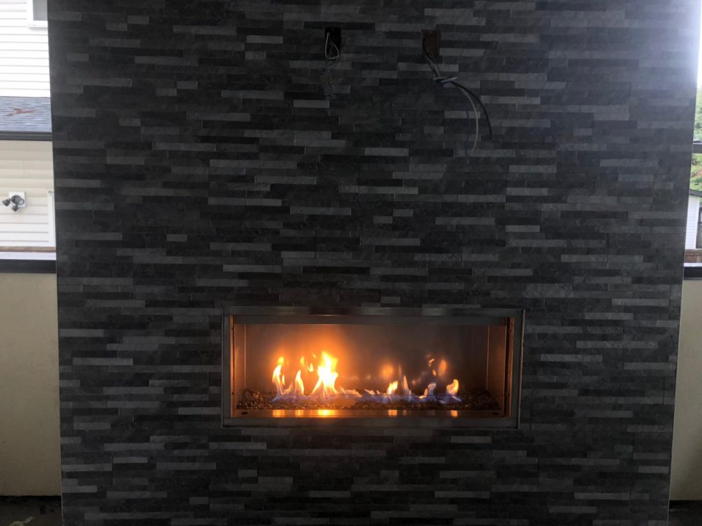Real Lighting & Fireplaces